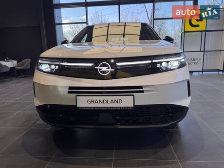 Opel Grandland 2025