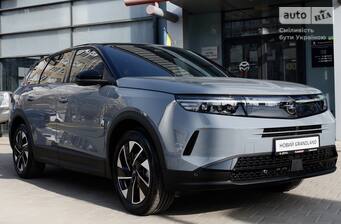 Opel Grandland 2025 GS
