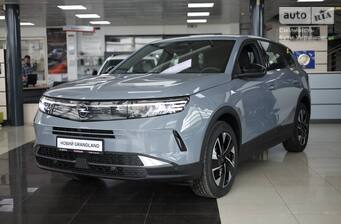 Opel Grandland 2025 Edition