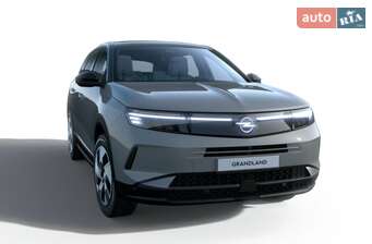 Opel Grandland 2025 в Київ