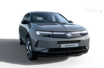 Opel Grandland 2025 GS