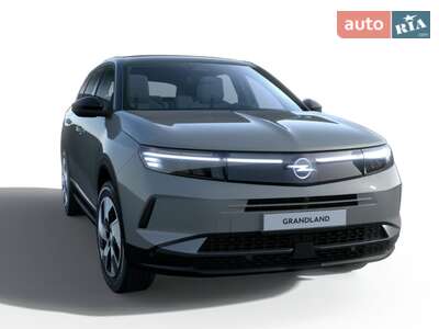 Opel Grandland 2025 GS
