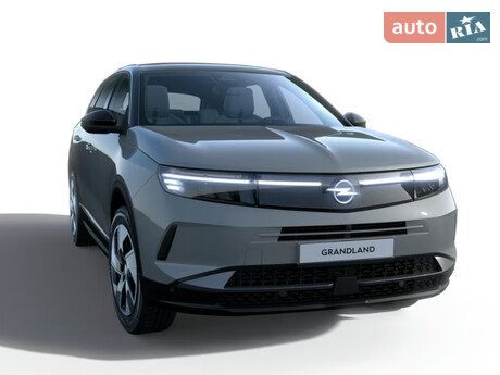 Opel Grandland 2025