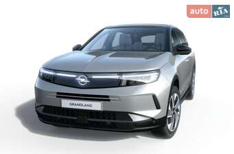Opel Grandland 2025 в Київ