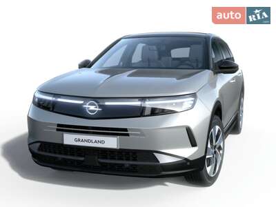 Opel Grandland 2025 GS
