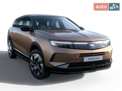 Opel Grandland 2025 GS