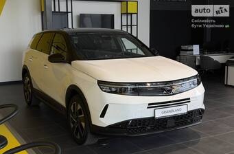 Opel Grandland 2025 GS