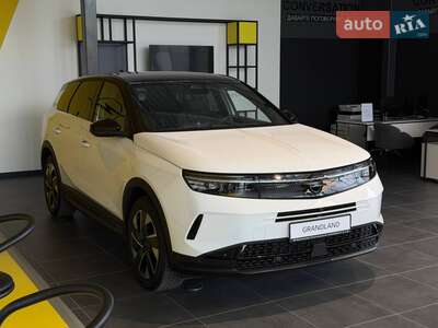 Opel Grandland 2025 GS