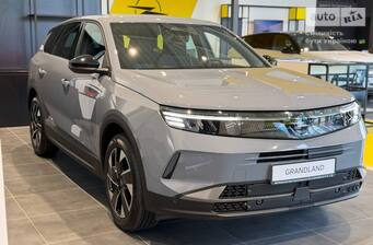 Opel Grandland 2025 Edition