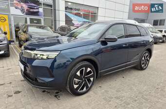 Opel Grandland 2025 в Івано-Франківськ