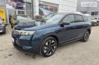 Opel Grandland 2025 GS