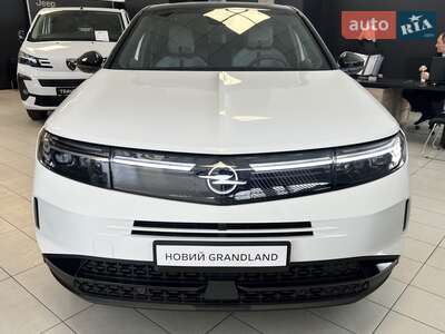 Opel Grandland 2025 GS
