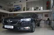 Opel Insignia Innovation