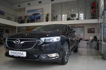 Opel Insignia Innovation