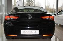 Opel Insignia Innovation