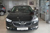 Opel Insignia Innovation