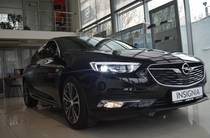 Opel Insignia Innovation