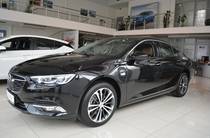 Opel Insignia Innovation