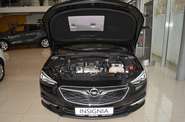 Opel Insignia Innovation