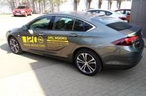 Opel Insignia Innovation