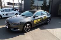 Opel Insignia Innovation