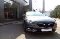 Opel Insignia Innovation