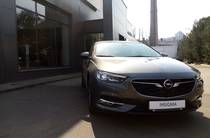 Opel Insignia Innovation