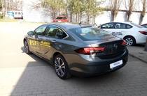 Opel Insignia Innovation