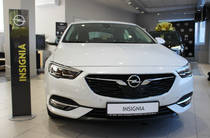 Opel Insignia Innovation