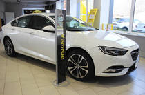 Opel Insignia Innovation