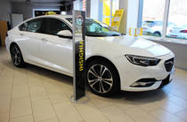 Opel Insignia Innovation