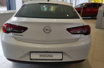 Opel Insignia Innovation