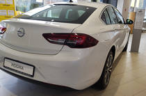 Opel Insignia Innovation