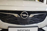 Opel Insignia Innovation