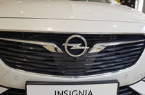 Opel Insignia Innovation