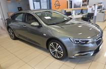 Opel Insignia Innovation