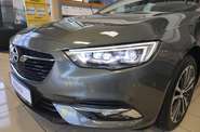 Opel Insignia Innovation