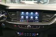 Opel Insignia Innovation Navi