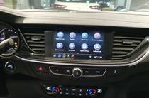 Opel Insignia Innovation Navi