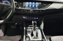 Opel Insignia Innovation Navi