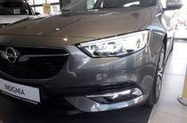 Opel Insignia Innovation Navi