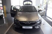 Opel Insignia Innovation Navi