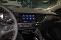 Opel Insignia Innovation Navi