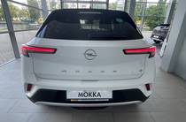 Opel Mokka-e Ultimate-e