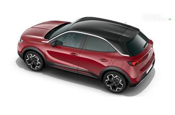 Opel Mokka-e 2023 Ultimate-e