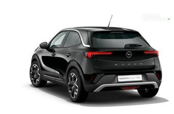 Opel Mokka-e 2023 Ultimate-e