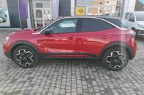 Opel Mokka-e Ultimate-e