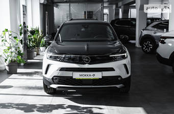 Opel Mokka-e 50 kWh AT (136 к.с.) 2023