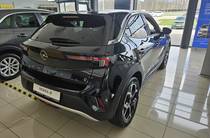 Opel Mokka-e Ultimate-e