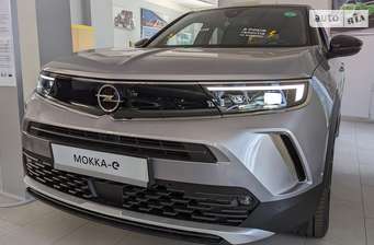 Opel Mokka-e 2023 в Одесса